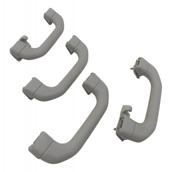 Alça Teto Pqp Mercedes Benz A160 2001 2002 2003 2004 2005