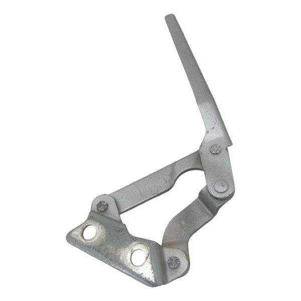 Dobradiça Esquerda Capô Mercedes A160 2002 2003 2004 2005