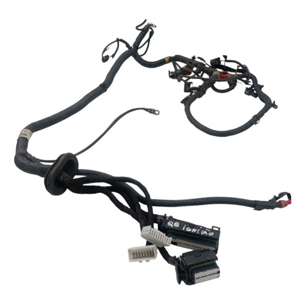 Chicote Injeção Motor Chery Qq 1.0 2012 2013 2014 2015 2016