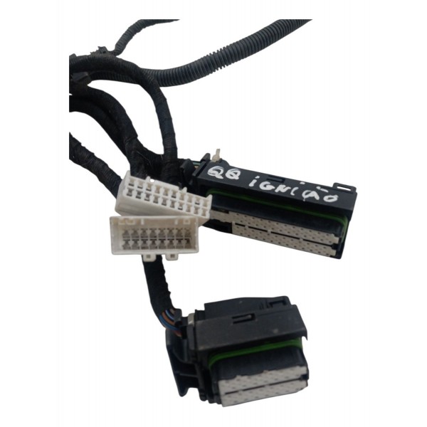 Chicote Injeção Motor Chery Qq 1.0 2012 2013 2014 2015 2016