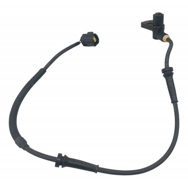 Sensor Abs Dianteiro Direito Chery Qq 1.0 2014 2015 2016