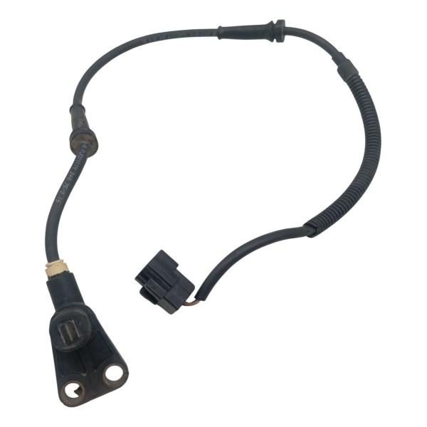 Sensor Abs Dianteiro Direito Chery Qq 1.0 2014 2015 2016