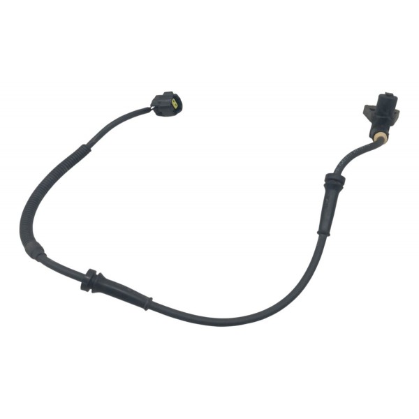 Sensor Abs Dianteiro Direito Chery Qq 1.0 2014 2015 2016