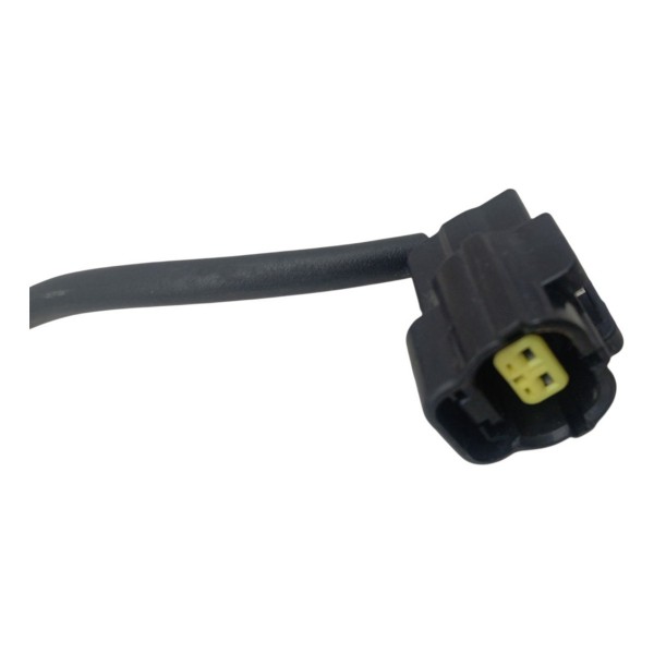 Sensor Abs Dianteiro Esquerdo Chery Qq 1.0 2014 2015 2016