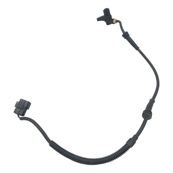 Sensor Abs Dianteiro Esquerdo Chery Qq 1.0 2014 2015 2016