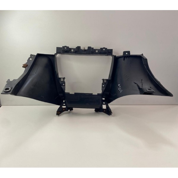 Acabamento Central Painel Fiat Stilo 02 A 07