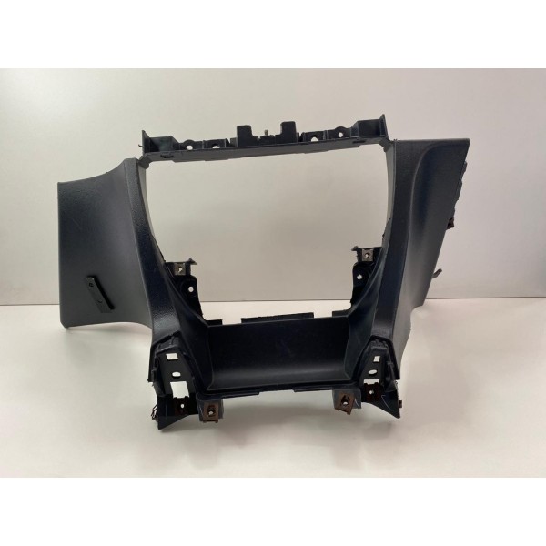 Acabamento Central Painel Fiat Stilo 02 A 07