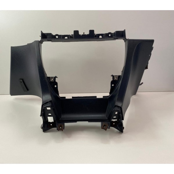 Acabamento Central Painel Fiat Stilo 02 A 07