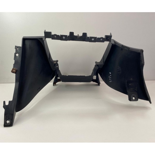 Acabamento Central Painel Fiat Stilo 02 A 07