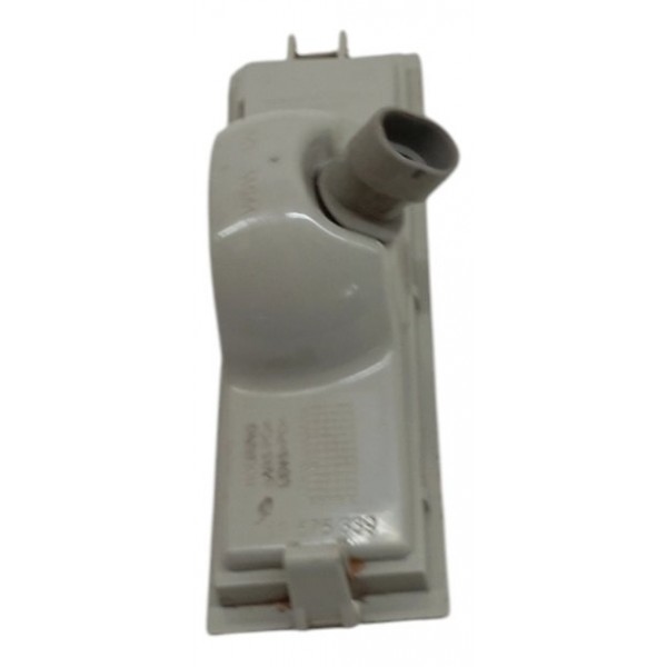 Luz Placa Chevrolet Onix 1.4 2013 2014 2015 2016 2017 2018