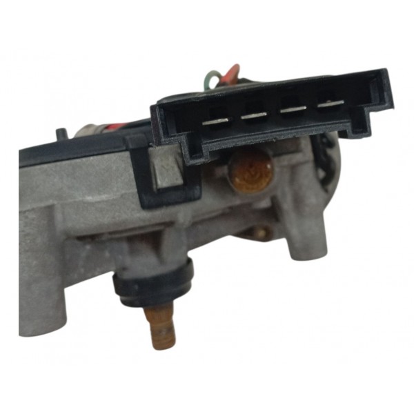 Motor Limpador Parabrisa Dianteiro Mercedes A160 2002 2003