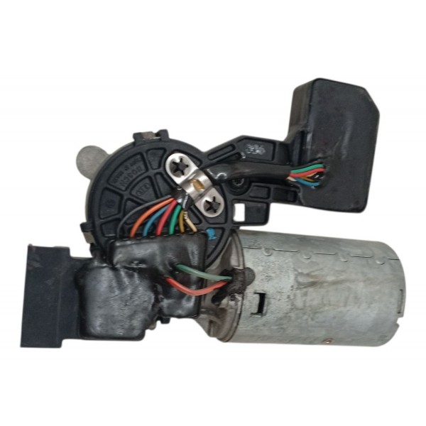 Motor Limpador Parabrisa Dianteiro Mercedes A160 2002 2003
