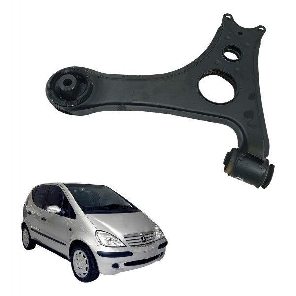Bandeja Balança Dianteira Direita Mercedes A160 2003 2004