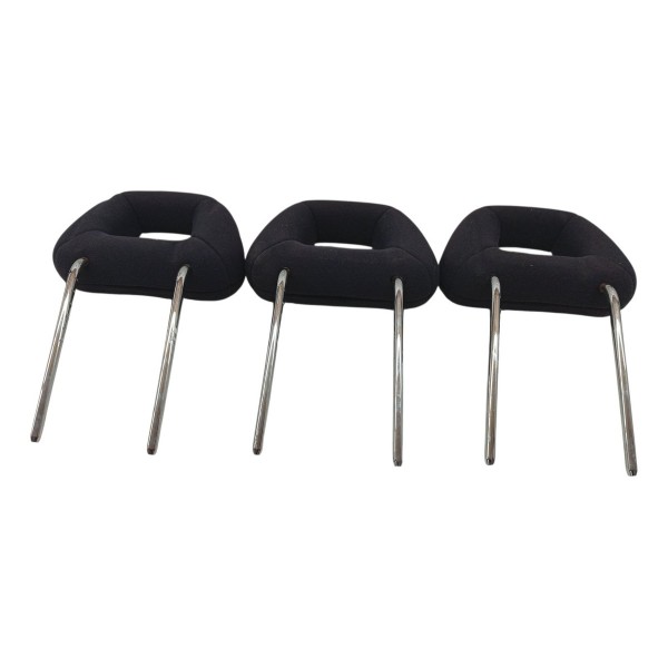 Encosto Apoio Cabeça Banco Traseiro Mercedes A160 2002 2003