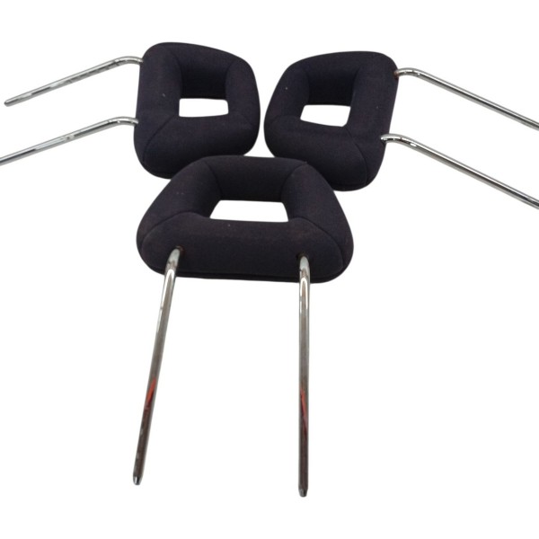 Encosto Apoio Cabeça Banco Traseiro Mercedes A160 2002 2003