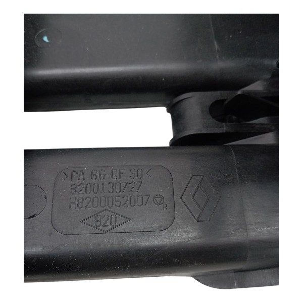 Coletor Admissão Renault Kangoo 1.0 2003 2004 2005 2006