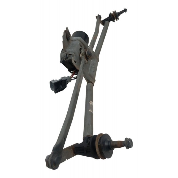 Galhada Motor Limpador Renault Kangoo 1.0 2003 2004 2005