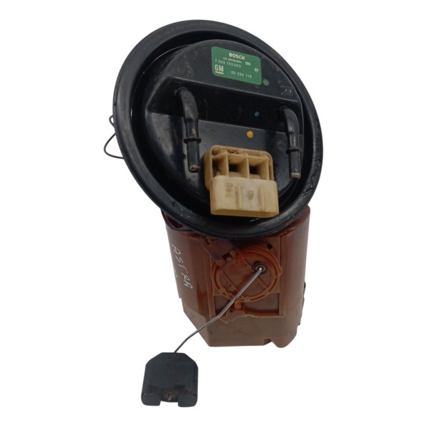 Bomba Combustivel Chevrolet Astra 1.8 2000 20001 Detalhe