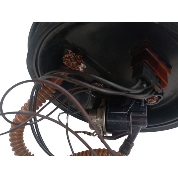 Bomba Combustivel Chevrolet Astra 1.8 2000 20001 Detalhe