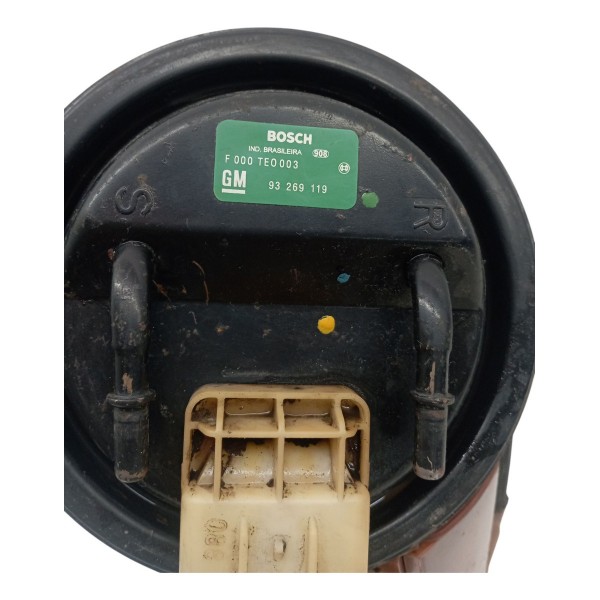 Bomba Combustivel Chevrolet Astra 1.8 2000 20001 Detalhe
