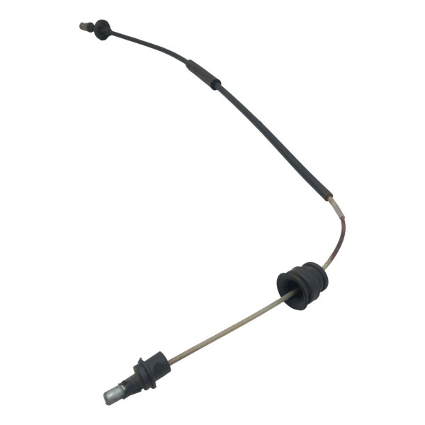 Cabo Embreagem Renault Kangoo 1.0 20032004 Detalhe