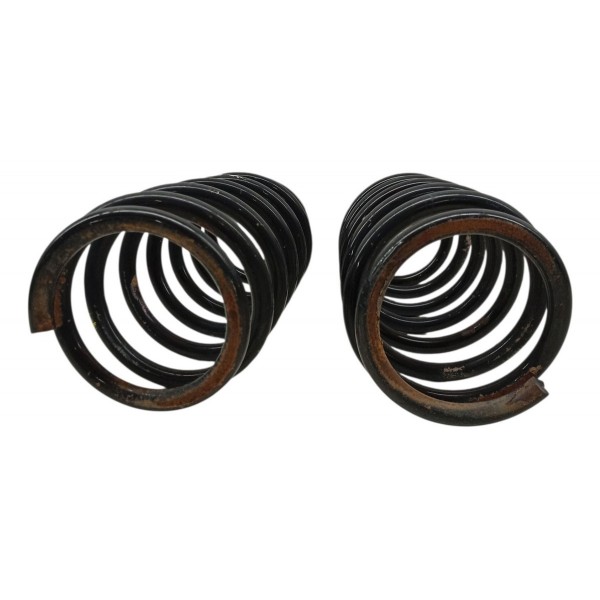 Par Molas Traseiras Chery Qq 1.0 2011 2012 2013 2014 2015