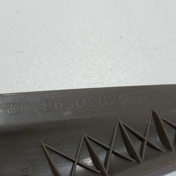 Acabamento Interno Retrovisor Lado Esquerdo Xsara Picasso