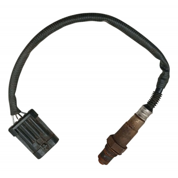 Sonda Lambda Pre Catalisador Chery Qq 1.0 2014 2015 2016