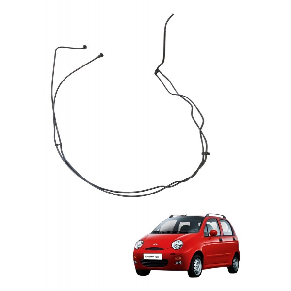 Mangueira Tanque Combustivel Chery Qq 1.0 2013 2014 2015
