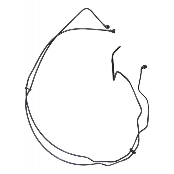 Mangueira Tanque Combustivel Chery Qq 1.0 2013 2014 2015