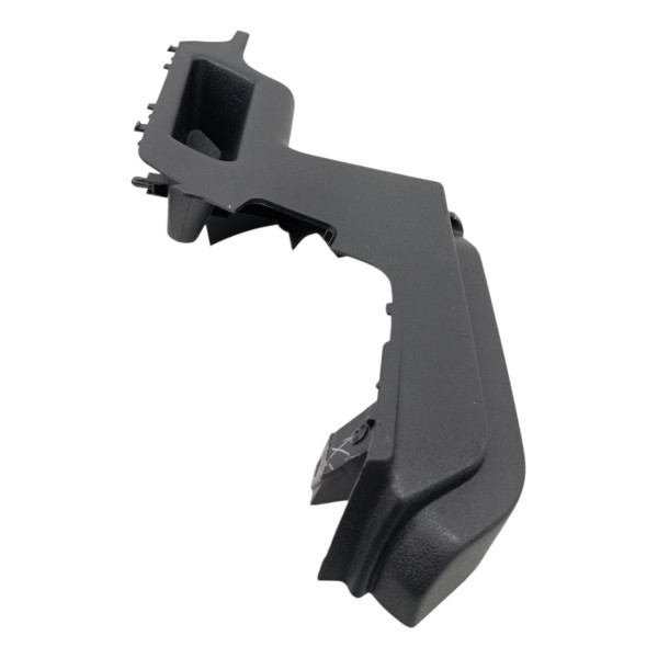 Moldura Esquerda Bagagito Ford Fiesta 1.6 Hatch 2012 Detalhe