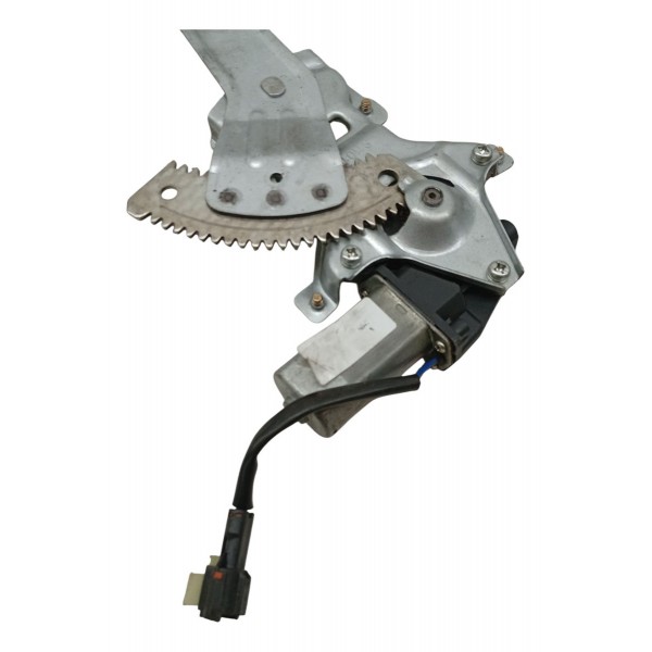 Maquina Vidro Dianteiro Direito Chery Qq 1.0 2013 2014 2015