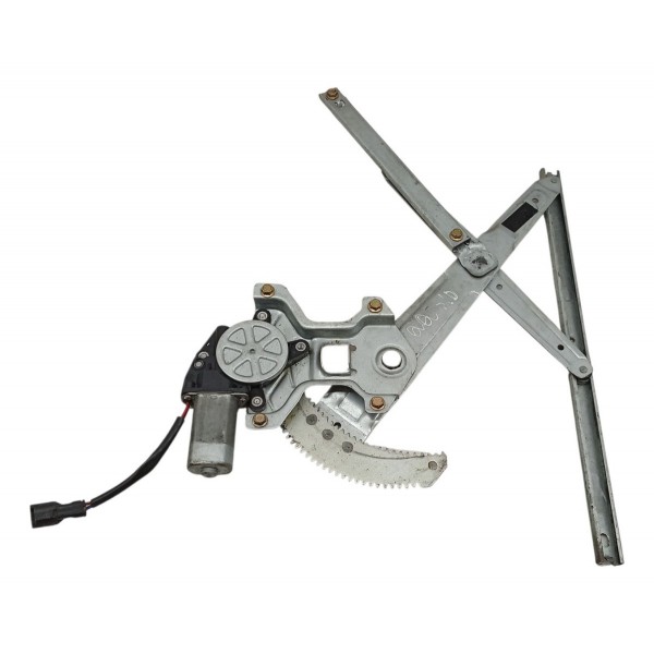 Maquina Vidro Dianteiro Direito Chery Qq 1.0 2013 2014 2015