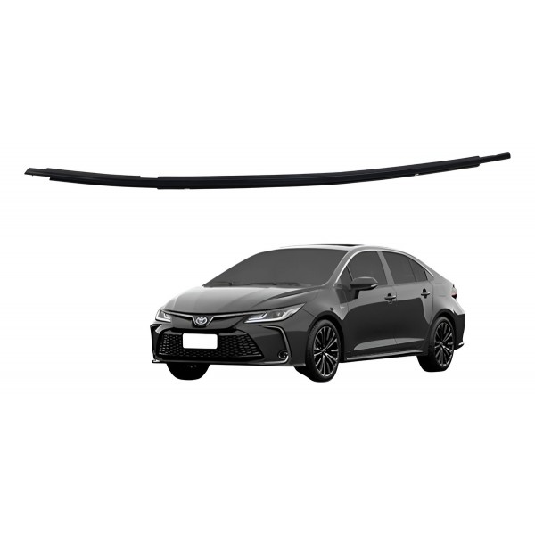 Pestana Externa Dianteira Esquerda Toyota Corolla Cross 2022