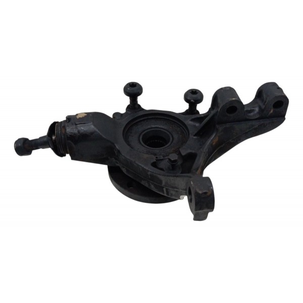 Montante Cubo Manga Eixo Direito Peugeot 307 2005 Detalhe