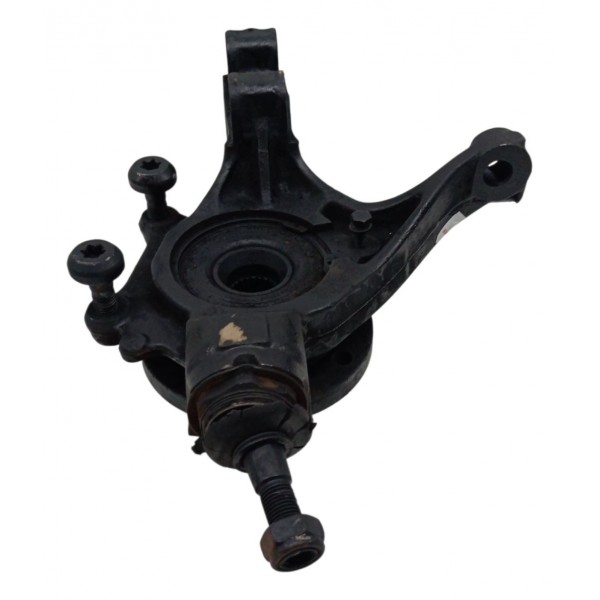 Montante Cubo Manga Eixo Direito Peugeot 307 2005 Detalhe