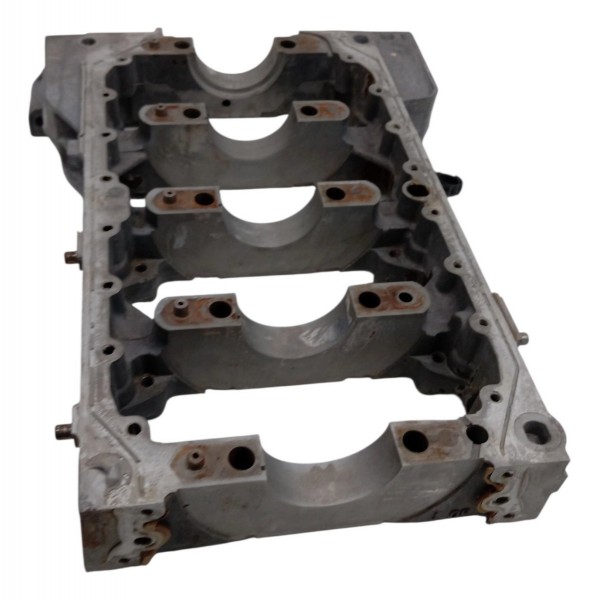 Sobre Carter Motor Citroen C4 Pallas 2.0 2008 2009 2010