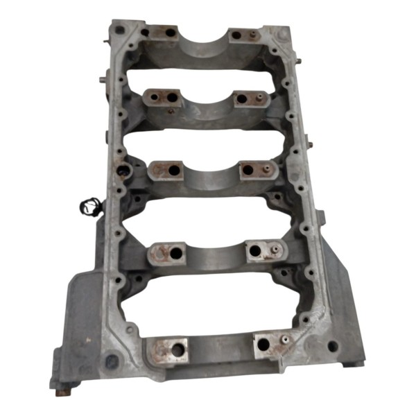 Sobre Carter Motor Citroen C4 Pallas 2.0 2008 2009 2010