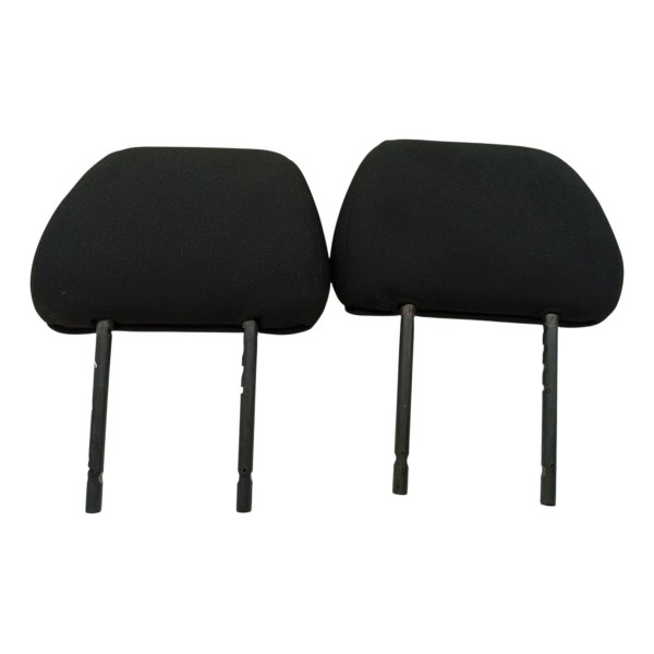 Encosto Banco Dianteiro Ford Fiesta Hatch 2011 2012 2013