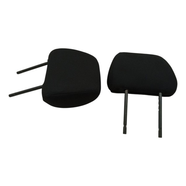 Encosto Banco Dianteiro Ford Fiesta Hatch 2011 2012 2013