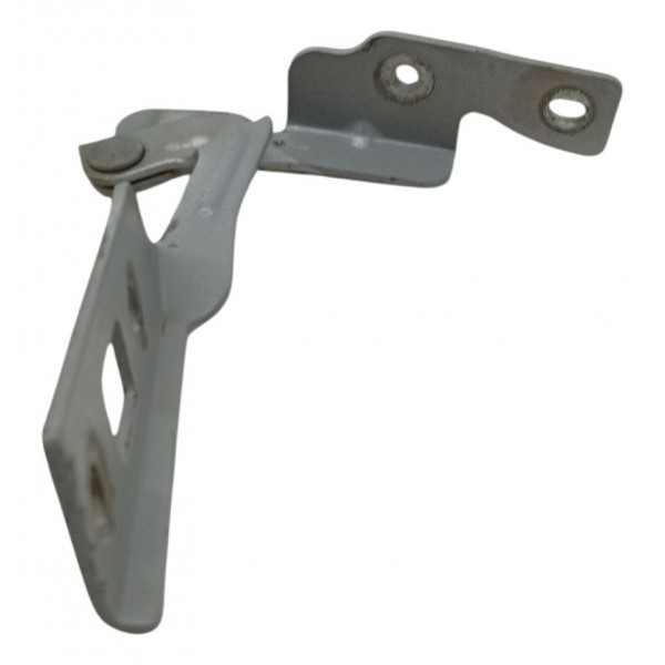 Dobradiça Direita Capo Ford Fiesta 1.6 Hatch 2011 2012 2013