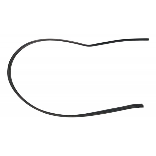 Borracha Vedação Dianteira Direita Ford Fiesta 2012 2013