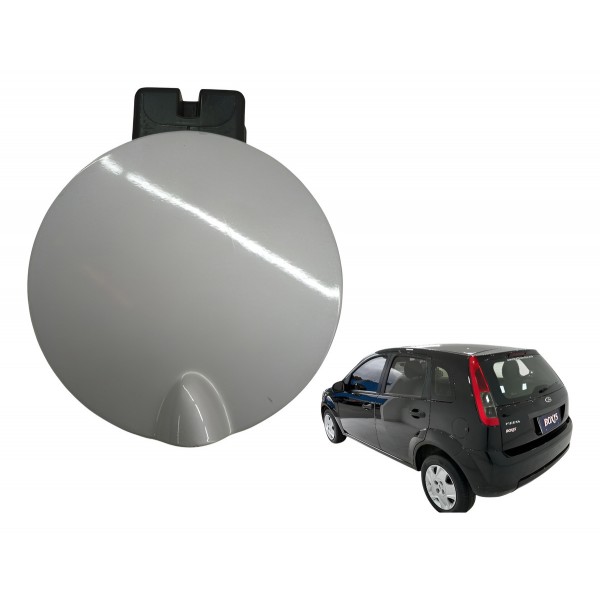 Portinhola Tanque Combustível Ford Fiesta 1.6 2011 2012 2013