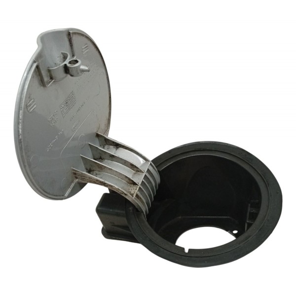 Portinhola Tanque Combustível Ford Fiesta 1.6 2011 2012 2013