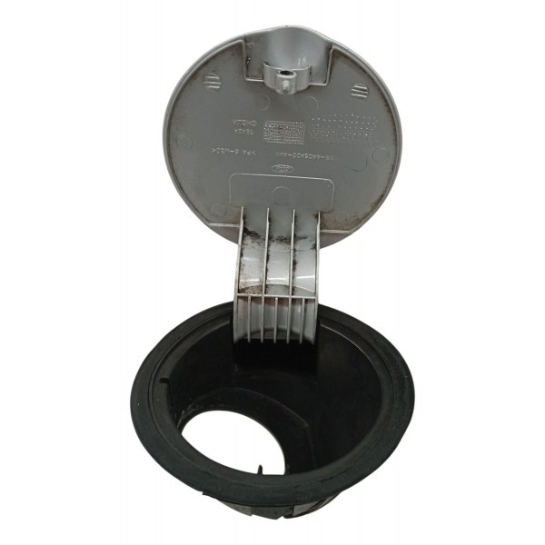 Portinhola Tanque Combustível Ford Fiesta 1.6 2011 2012 2013