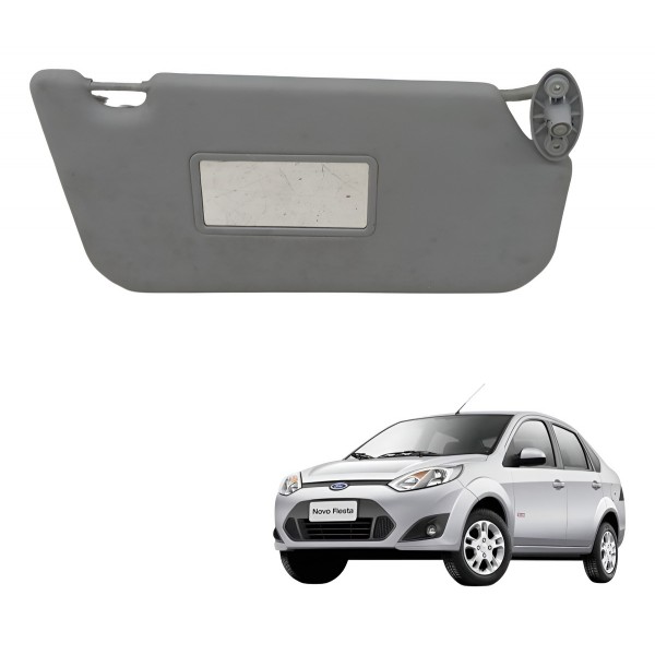 Quebra Sol Direito Ford Fiesta 1.6 Hatch 2011 2012 2013
