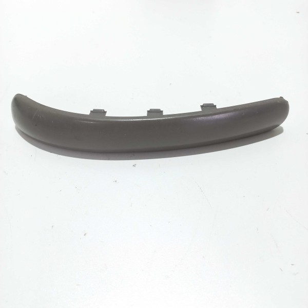 Moldura Tampa Puxador Interno Porta Citroen Xsara Picasso  Cinza