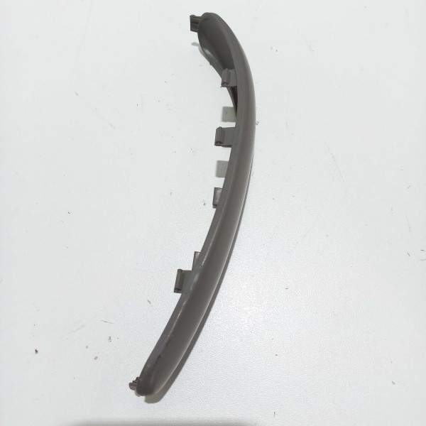 Moldura Tampa Puxador Interno Porta Citroen Xsara Picasso  Cinza