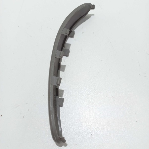 Moldura Tampa Puxador Interno Porta Citroen Xsara Picasso  Cinza