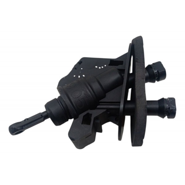 Atuador Pedal Embreagem Ford Fiesta 1.6 2011 2012 2113